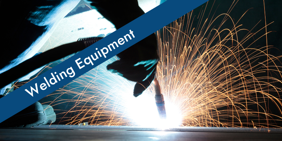 Welding and other Industrial Equipment | OEM Metal Components and ...